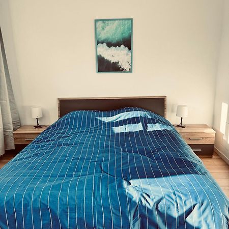 Superbe Appartement T3 Renove - Calais Nord Buitenkant foto