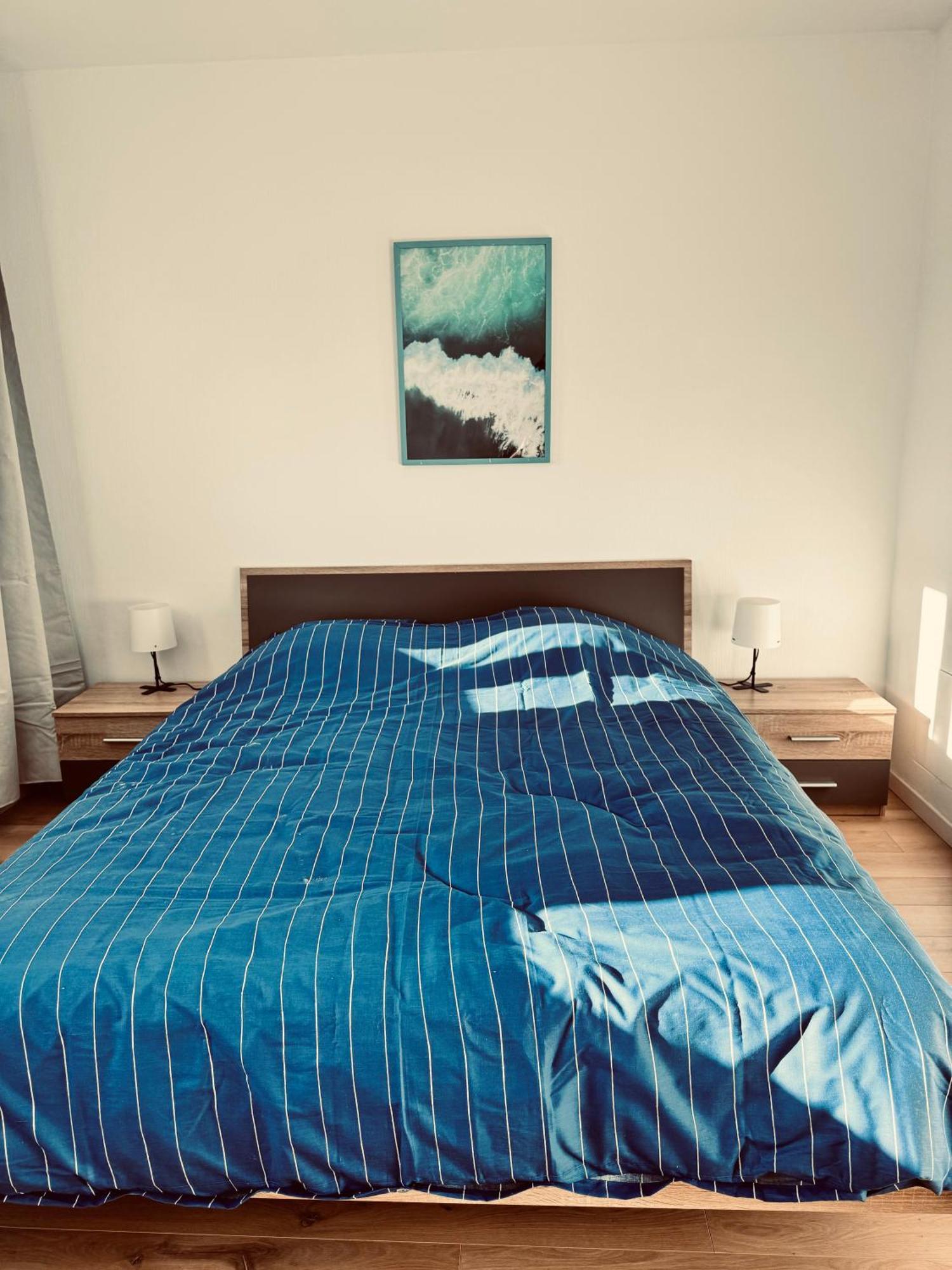 Superbe Appartement T3 Renove - Calais Nord Buitenkant foto