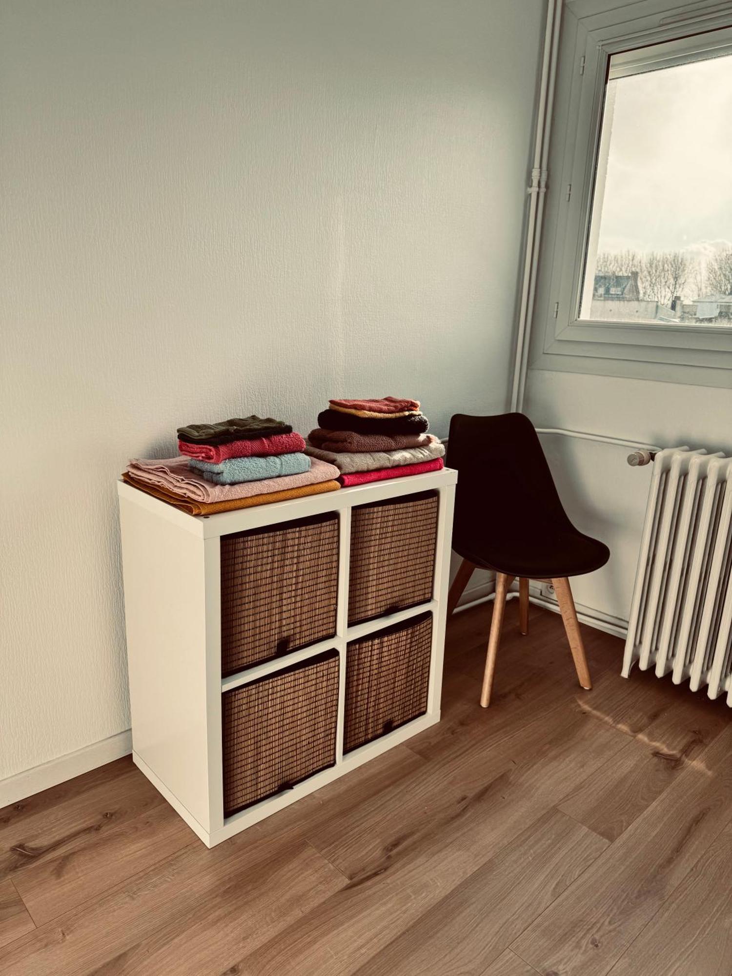 Superbe Appartement T3 Renove - Calais Nord Buitenkant foto