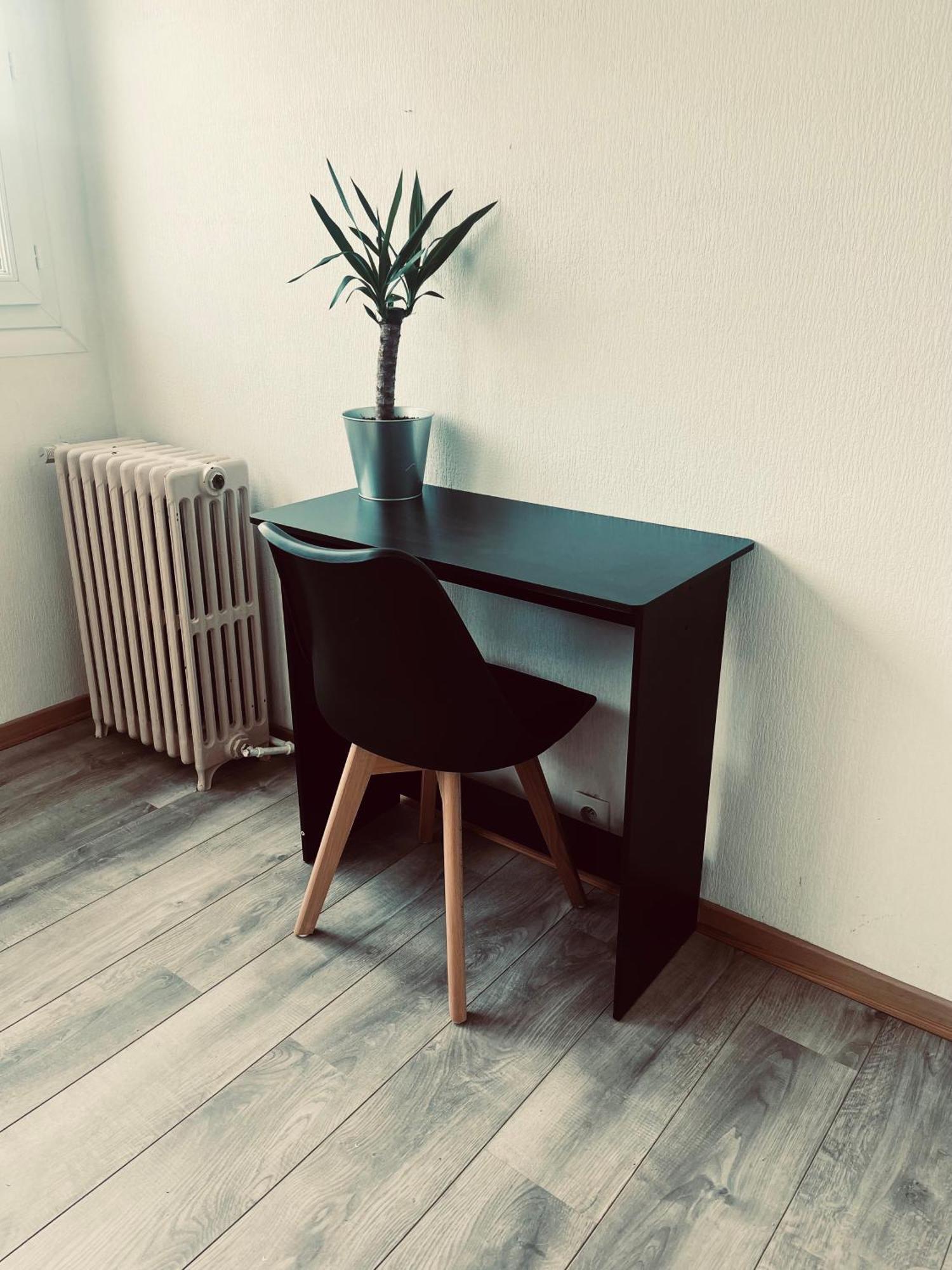 Superbe Appartement T3 Renove - Calais Nord Buitenkant foto