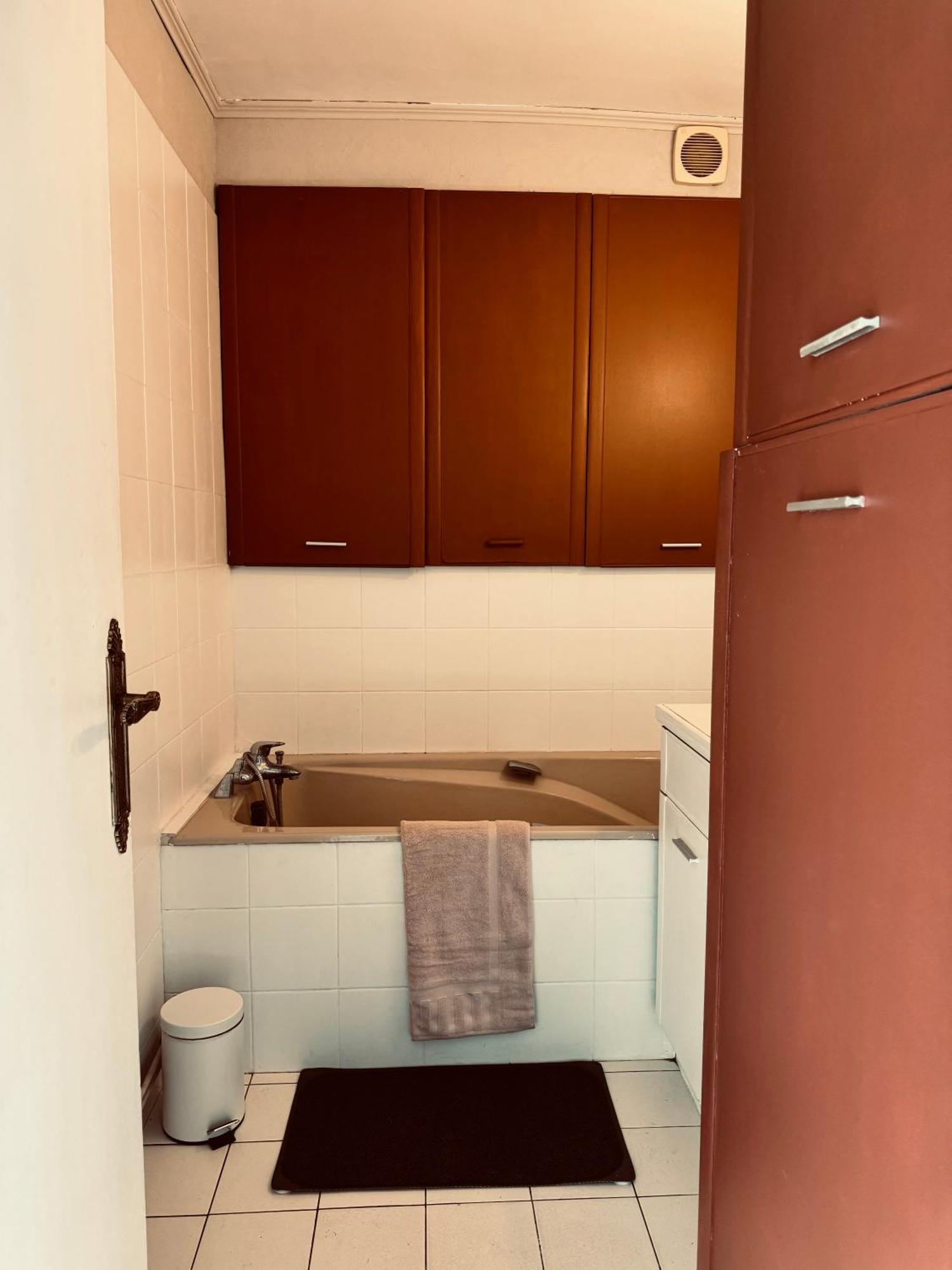Superbe Appartement T3 Renove - Calais Nord Buitenkant foto