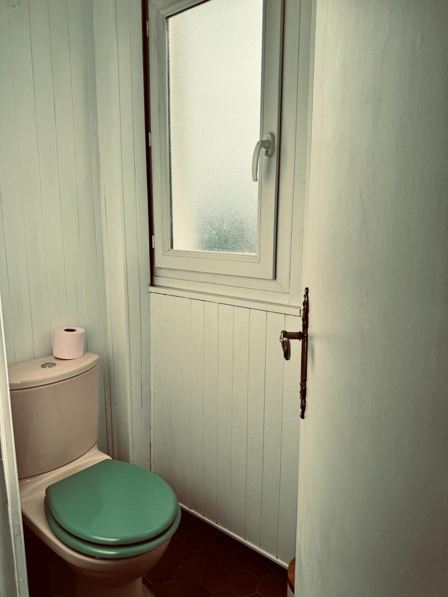 Superbe Appartement T3 Renove - Calais Nord Buitenkant foto
